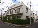 アーバンハイツ上高田の外観画像