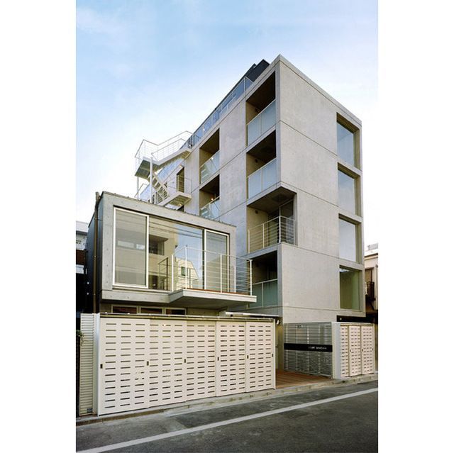 KDXレジデンス下馬の外観画像