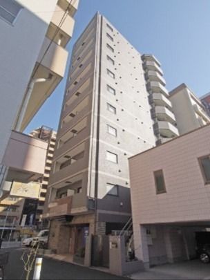 メインステージ護国寺Ⅱの外観画像