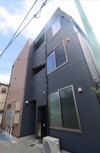 Aix羽田の外観画像