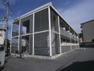 レオパレスPreferenteの外観画像