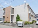 レオパレスゆめさきの外観画像