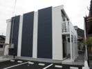 レオネクスト高芝の外観画像