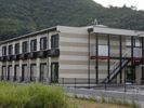 レオパレスサントークの外観画像