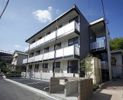 レオパレス15の外観画像