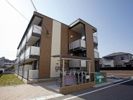 レオパレスグレースコートの外観画像
