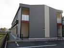 レオパレス若草の外観画像