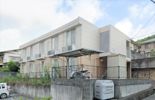 レオパレスレインボーの外観画像