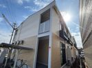 レオパレスエスポワールⅠ号館の外観画像