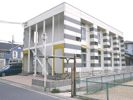 レオパレス下石田の外観画像