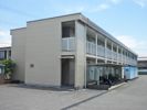 レオパレスLe Depart21の外観画像