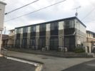 レオパレスサンプラスの外観画像