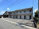 クレイノクリスタルパレスの外観画像