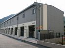 レオパレストゥエンティツゥの外観画像