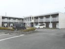 レオパレスKASAGIの外観画像