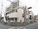 レオパレス姫路第3の外観画像