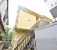 ハイツリバーサイドの外観画像