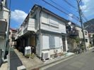 高円寺ハイツの外観画像