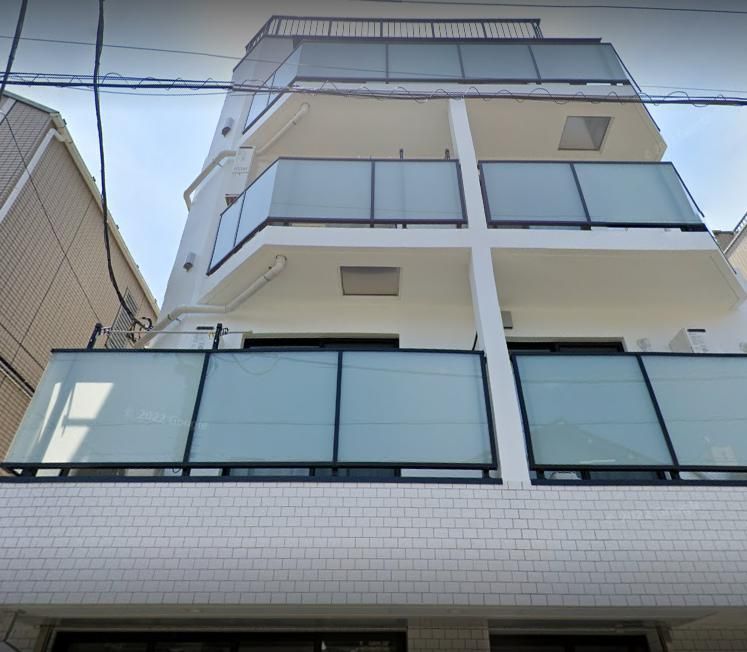 テラスブランシェの外観画像