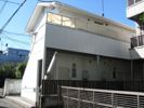 赤城フラッツの外観画像