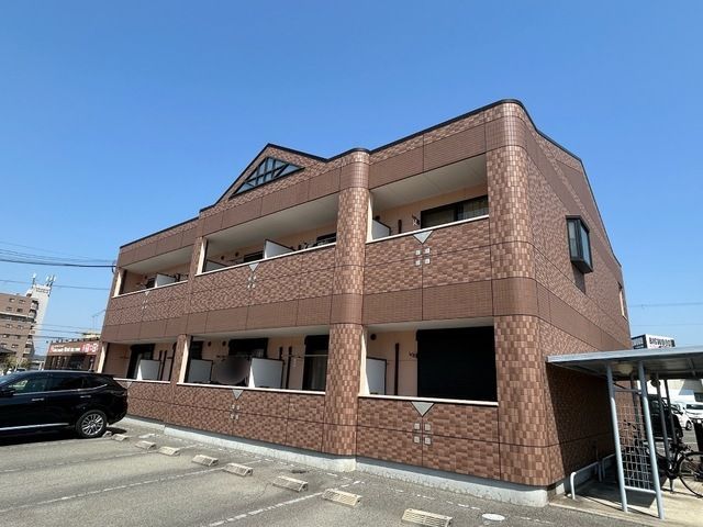 コーラル ガーデンの外観画像