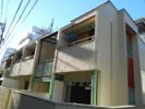 メゾン阿佐ヶ谷の外観画像