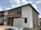 メゾン ラグレースの外観画像