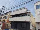 ヴィラ東高円寺の外観画像