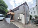 ドミール恵比寿の外観画像