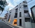 アーバンパーク不動前の外観画像
