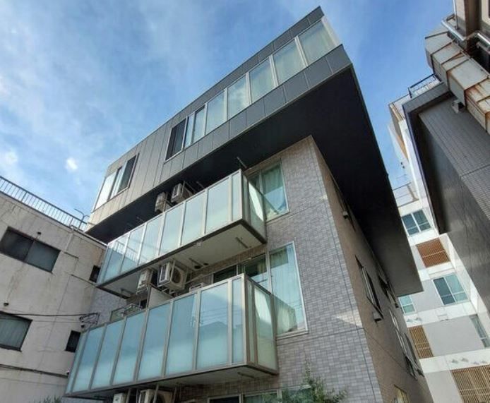 イルマーレの外観画像