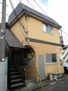 フェニックス一番館の外観画像