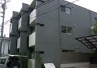 CLOVER HOUSE 壱番館の外観画像