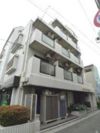 ダイアパレス石神井公園第2の外観画像