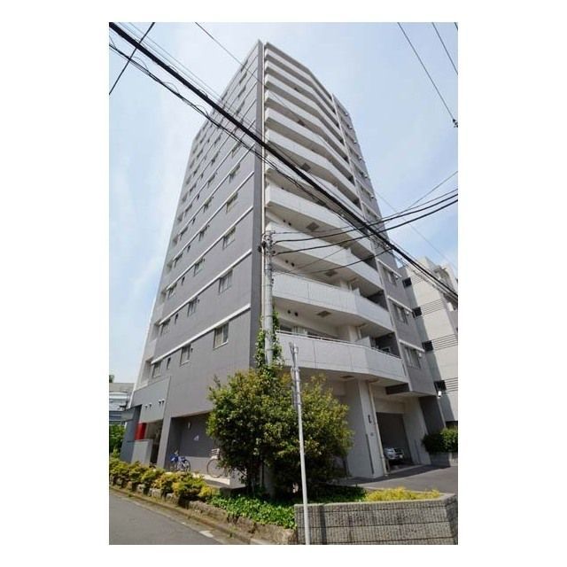 HF若松河田レジデンスの外観画像