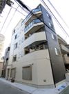b’CASA蒲田WESTの外観画像