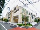 Brillia高輪REFIRの外観画像