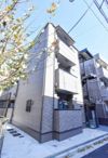 グランクオール梅屋敷の外観画像