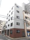 ルーチェ入谷の外観画像