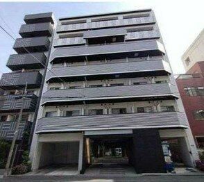 グロース錦糸町ミルーナヒルズの外観画像