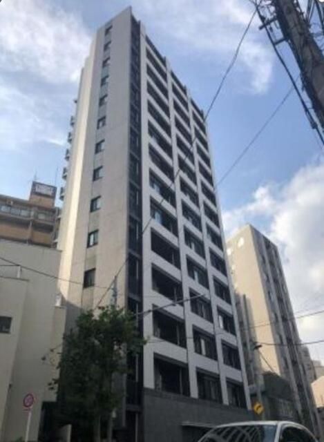 モナーク錦糸町親水公園の外観画像