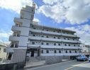 ワコーレリバーサイド多摩川Ⅱの外観画像