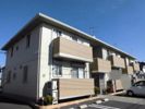 ハイフィールド Aの外観画像