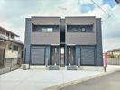 内宿台3丁目ドリームメゾンの外観画像