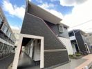 アビタシオン白鳥Cの外観画像