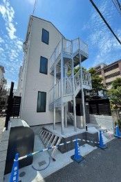 コモリベルタの外観画像