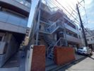 ジャスミン高田馬場の外観画像
