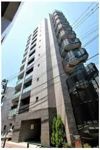 クラスタ台東根岸の外観画像