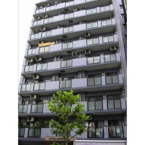 セザールスカイタワー銀座東の外観画像