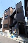コート・ダ・金町の外観画像